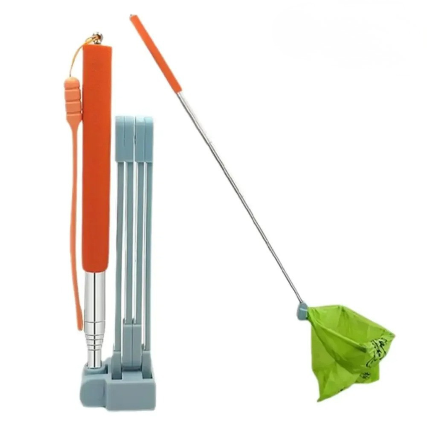 Scooply™ Poop Catcher